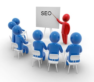 Formation Seo
