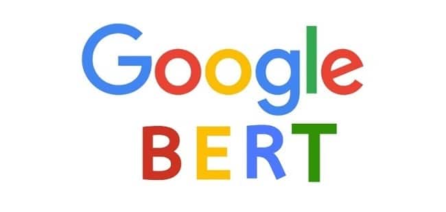 La rédaction de contenu web et Google Bert