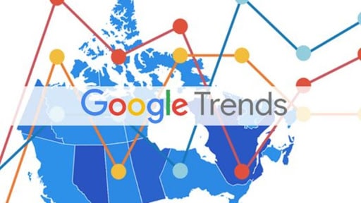 Google Trends: un outil puissant et célèbre