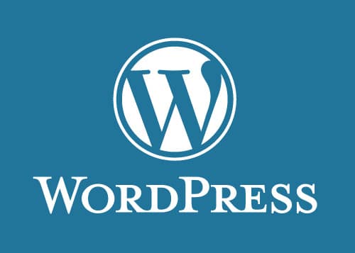 Redacteur Web WordPress CMS