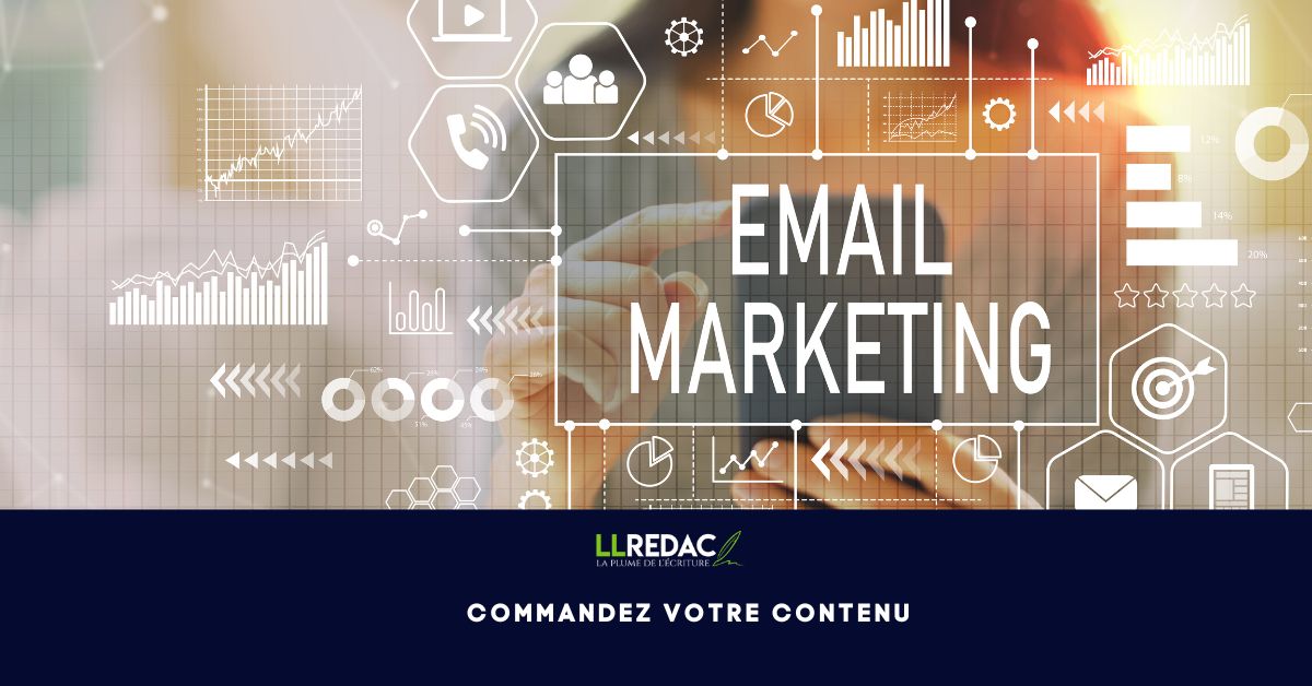 E-mailing Marketing