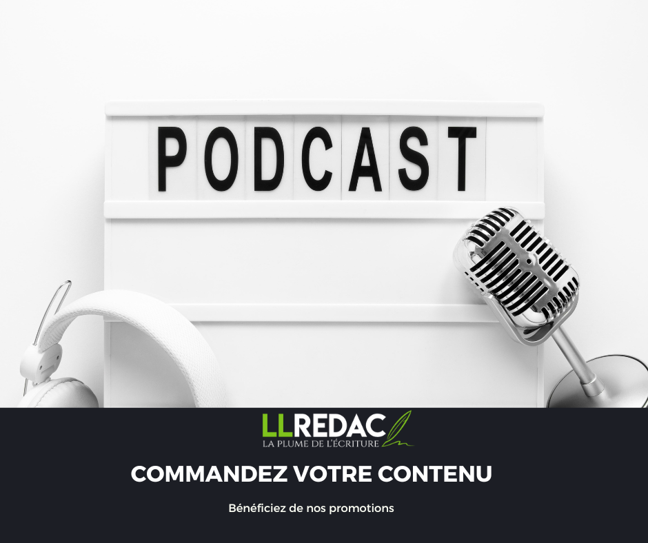 Le Podcast : un outil de communication indispensable pour les marques ?